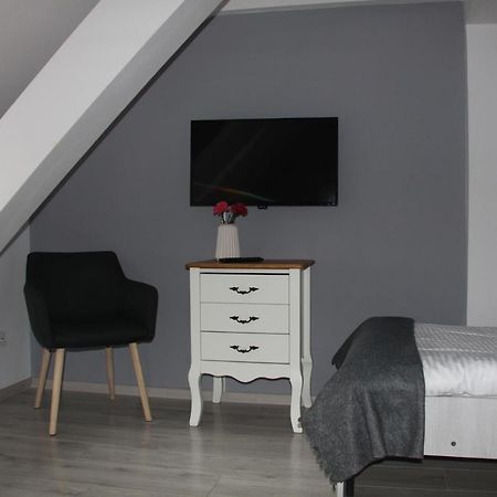 Apartamenty Szabla Bydgoszcz 1 Exterior photo