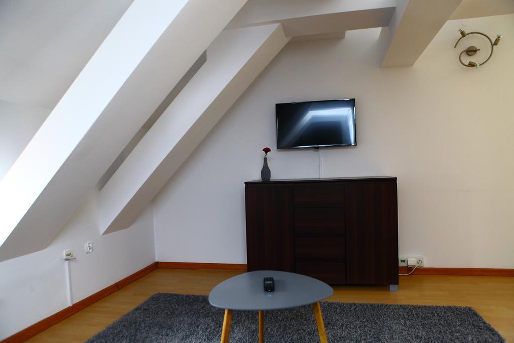 Apartamenty Szabla Bydgoszcz 1 Exterior photo