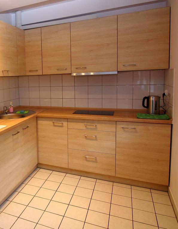 Apartamenty Szabla Bydgoszcz 1 Exterior photo