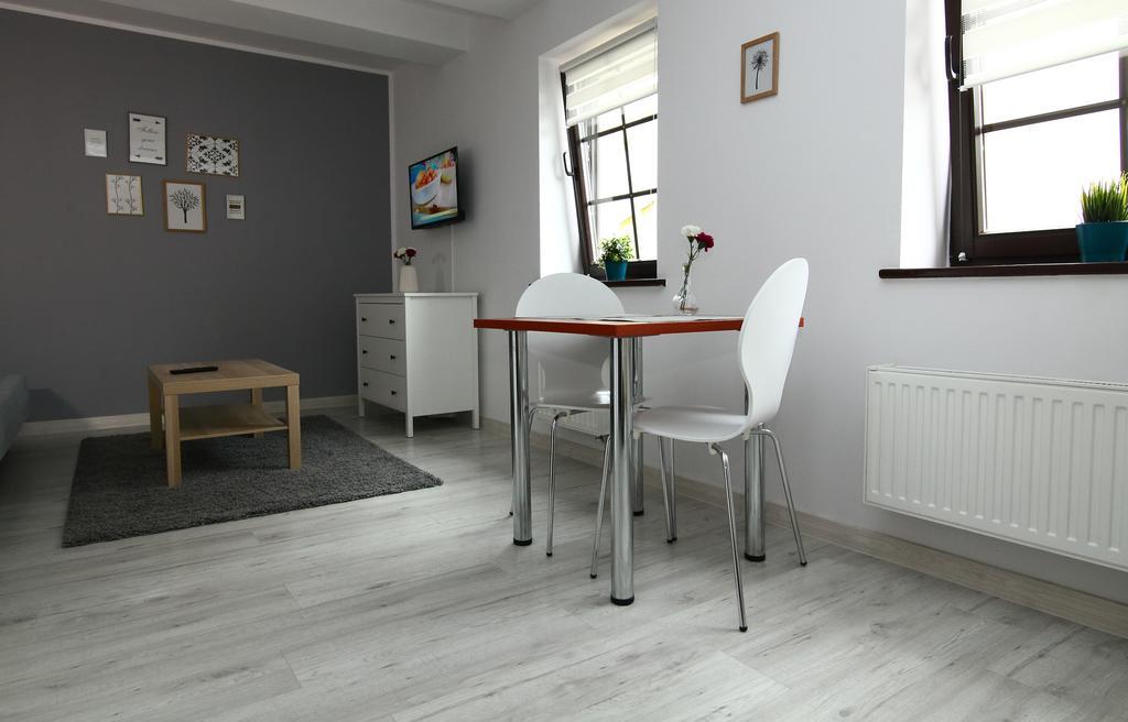 Apartamenty Szabla Bydgoszcz 1 Exterior photo