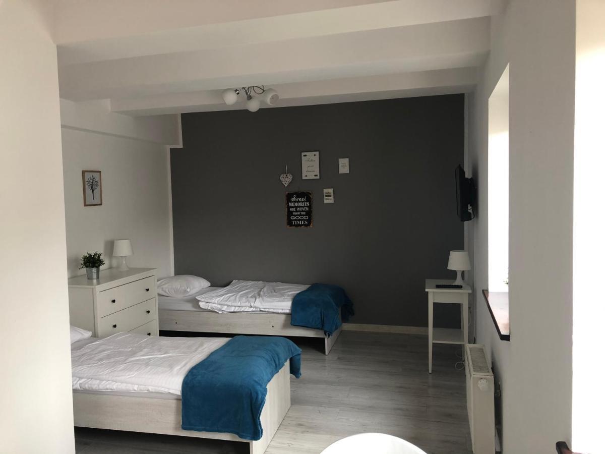 Apartamenty Szabla Bydgoszcz 1 Exterior photo